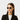 sunglasses ulster gold bottle green tbd eyewear woman handcrafted in Italy