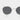 sunglasses ulster rhodium gradient grey tbd eyewear lens handcrafted in Italy