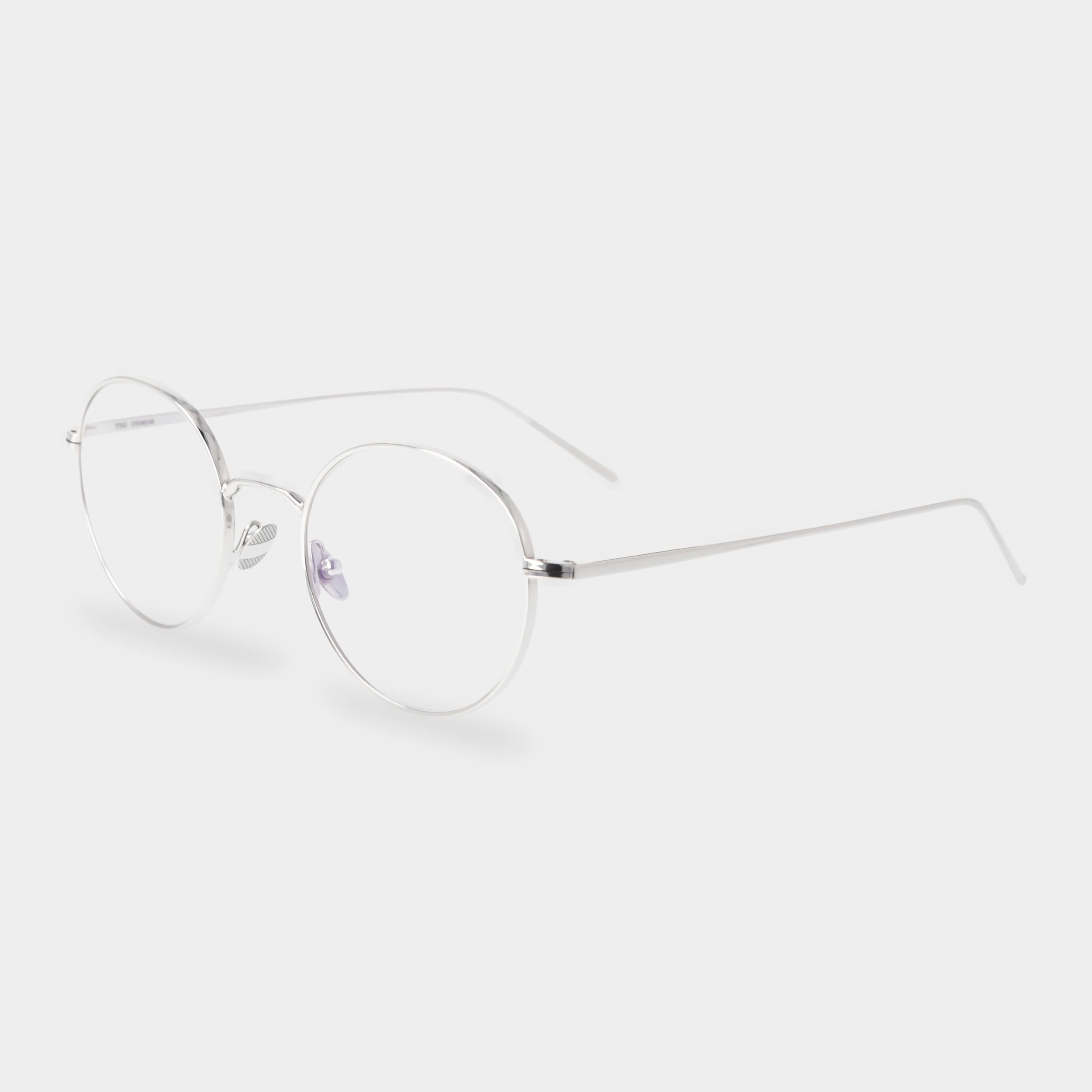 Eyeglasses & Optical Frame handmade in Italy | TBD Eyewear