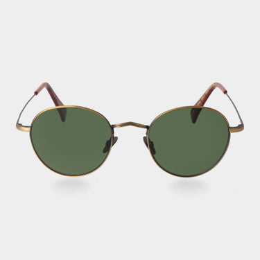 sunglasses-vicuna-brass-bottle-green-tbd-eyewear-front