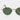 sunglasses vicuna brass bottle green tbd eyewear lens handcrafted in Italy