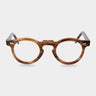 eyeglasses welt earth bio optical sustainable tbd eyewear front handcrafted in Italy