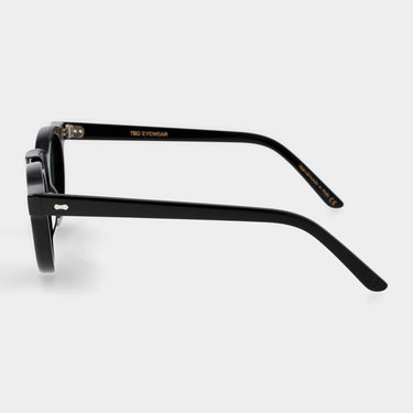 sunglasses-welt-eco-black-bottle-green-sustainable-tbd-eyewear-lateral