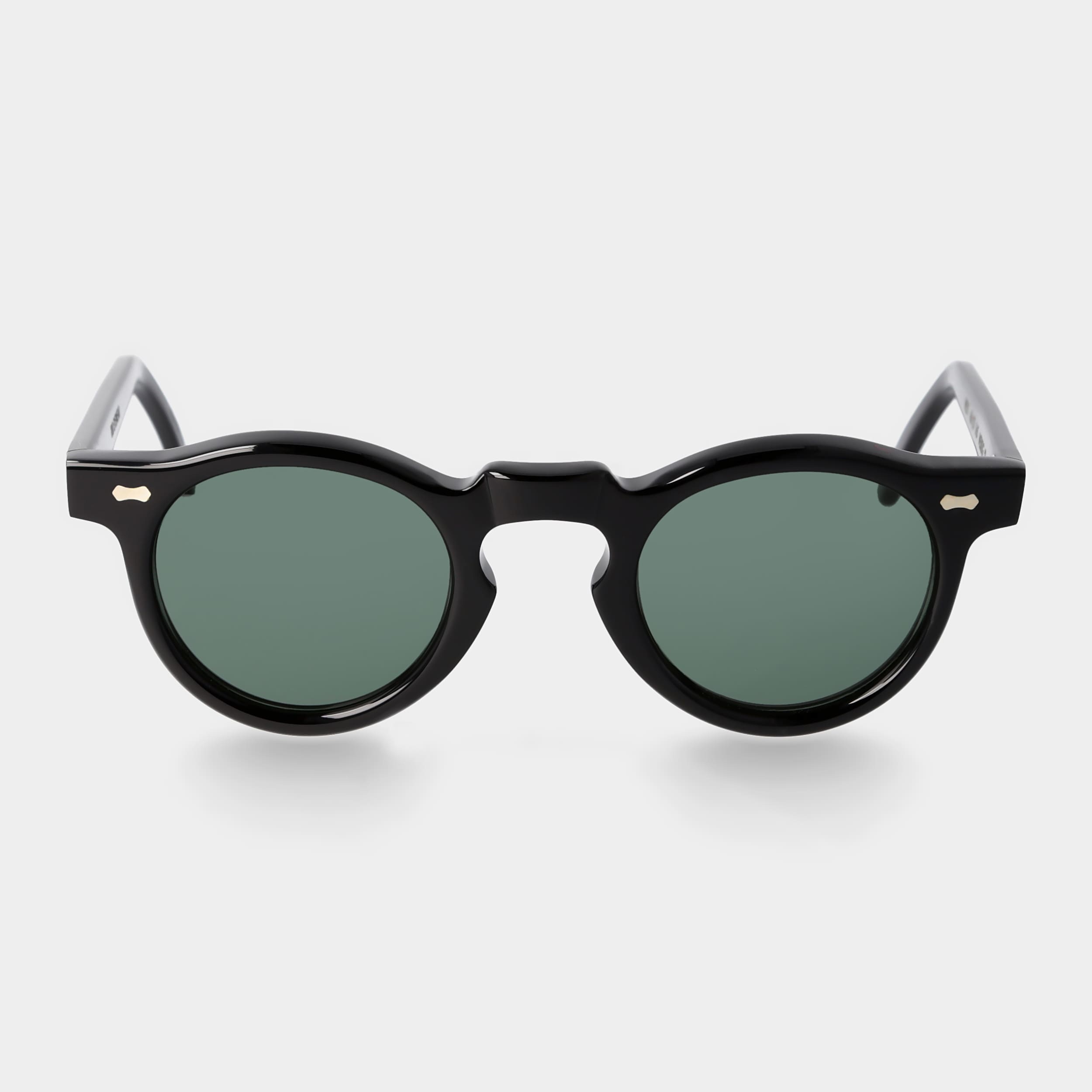 sunglasses-welt-eco-black-polarized-bottle-green-sustainable-tbd-eyewear-front