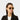 sunglasses welt eco honey bottle green sustainable tbd eyewear woman made in Italy