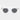 sunglasses welt transparent gradient grey tbd eyewear front handcrafted in Italy