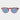 sunglasses welt with clip silver blue tbd eyewear front made in Italy